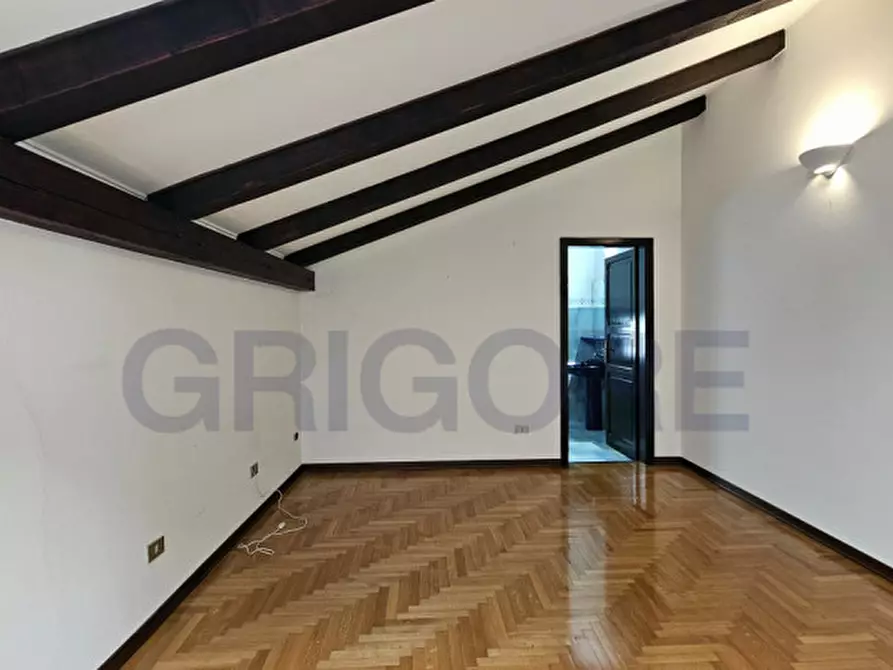 Immagine 25 di Appartamento in vendita  in calle maccari 17 a Gradisca D'isonzo