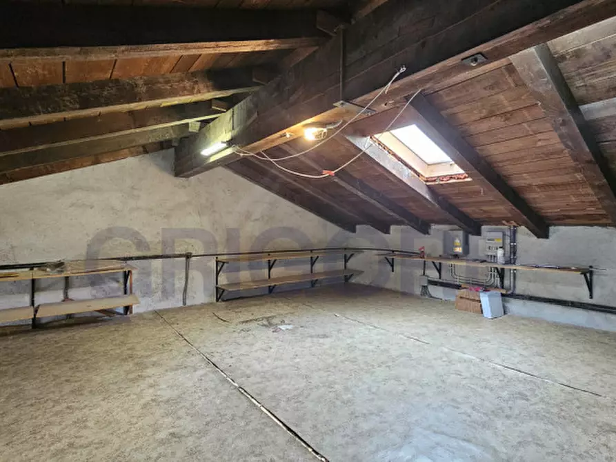 Immagine 27 di Appartamento in vendita  in calle maccari 17 a Gradisca D'isonzo