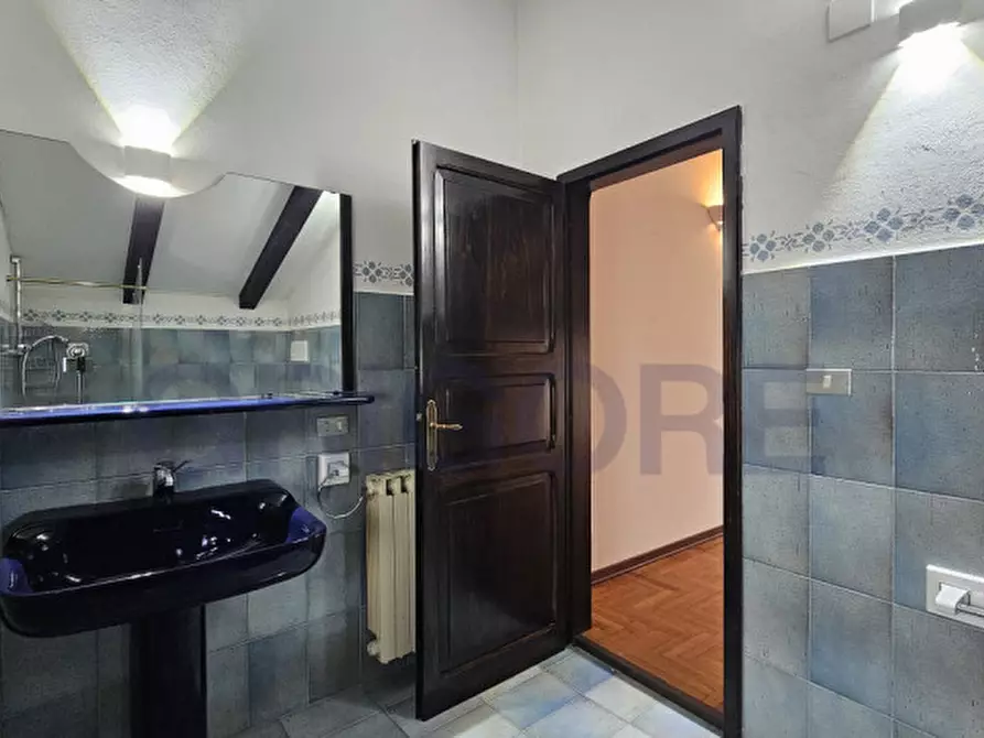 Immagine 27 di Appartamento in vendita  in calle maccari 17 a Gradisca D'isonzo