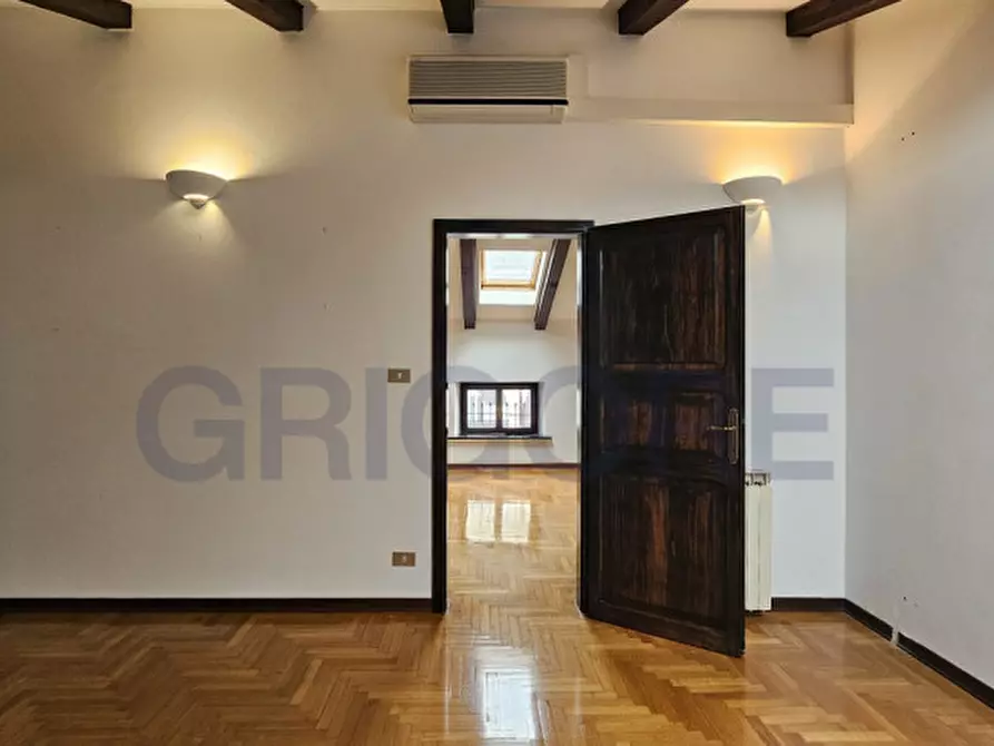 Immagine 28 di Appartamento in vendita  in calle maccari 17 a Gradisca D'isonzo