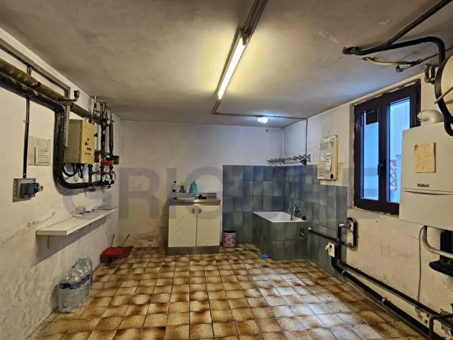 Immagine 29 di Appartamento in vendita  in calle maccari 17 a Gradisca D'isonzo
