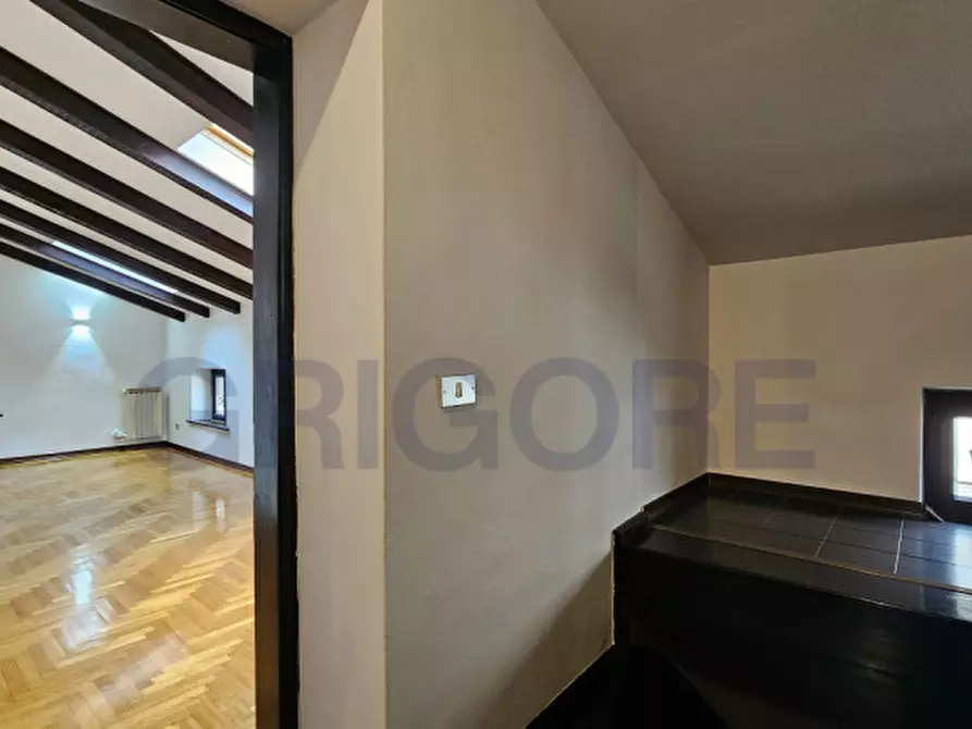 Immagine 29 di Appartamento in vendita  in calle maccari 17 a Gradisca D'isonzo