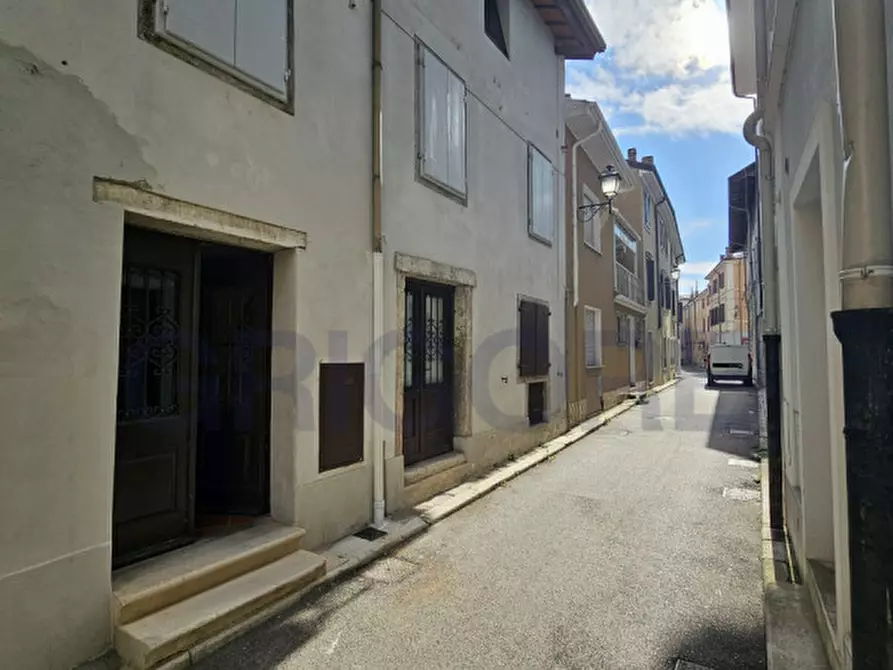 Immagine 30 di Appartamento in vendita  in calle maccari 17 a Gradisca D'isonzo