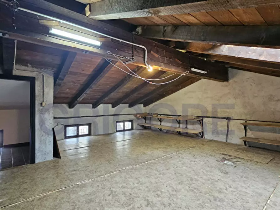 Immagine 31 di Appartamento in vendita  in calle maccari 17 a Gradisca D'isonzo