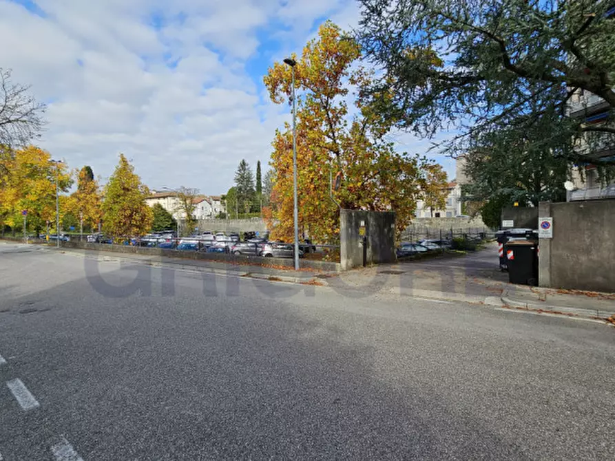 Immagine 33 di Appartamento in vendita  in calle maccari 17 a Gradisca D'isonzo