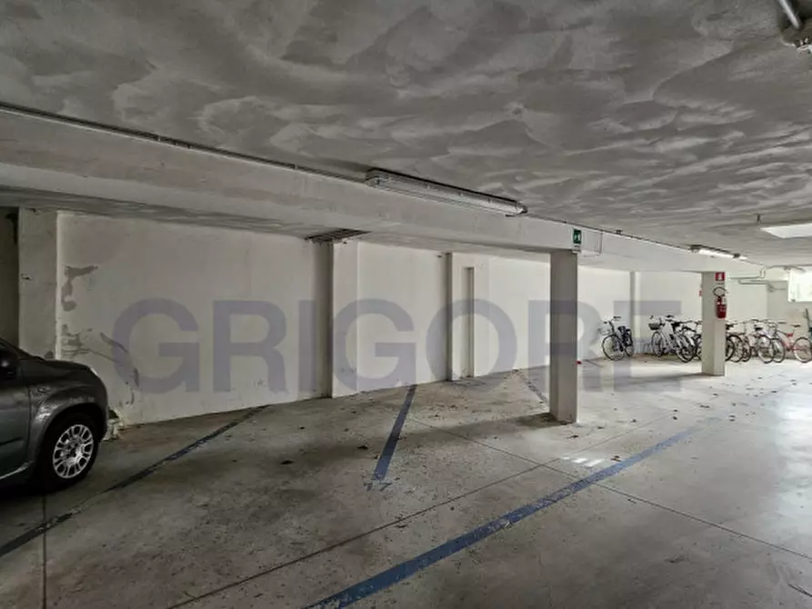 Immagine 34 di Appartamento in vendita  in calle maccari 17 a Gradisca D'isonzo