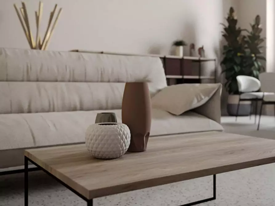 Immagine 2 di Appartamento in vendita  in VIA CALZAIUOLI a Firenze