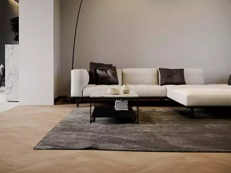 Immagine 3 di Appartamento in vendita  in VIA CALZAIUOLI a Firenze