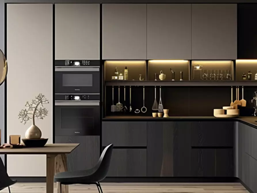 Immagine 6 di Appartamento in vendita  in VIA CALZAIUOLI a Firenze