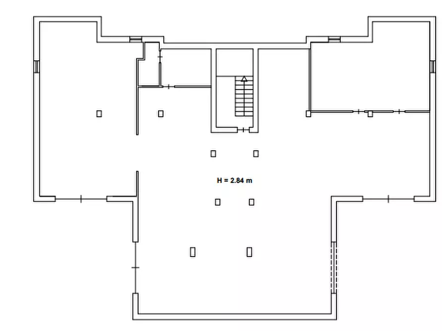 Immagine 2 di Attività commerciale in vendita  in Via Alessandria, n.31/b a Castel Volturno