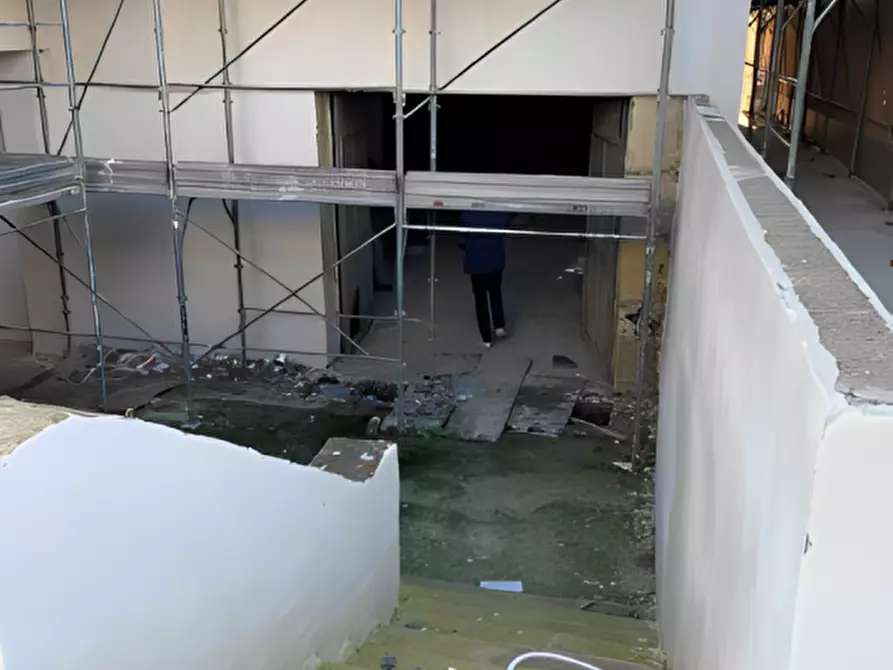 Immagine 5 di Attività commerciale in vendita  in Via Alessandria, n.31/b a Castel Volturno