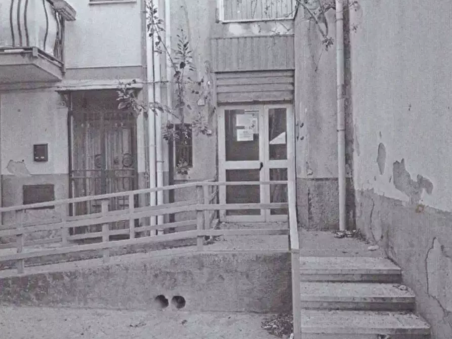 Immagine 2 di Casa indipendente in vendita  in via Borgonuovo, 35 a Licata