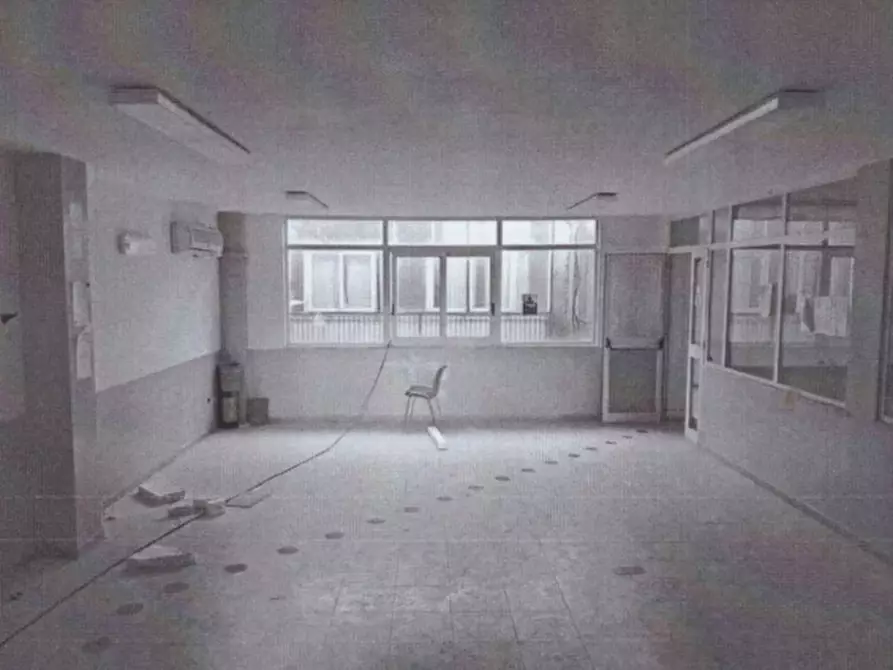 Immagine 3 di Casa indipendente in vendita  in via Borgonuovo, 35 a Licata