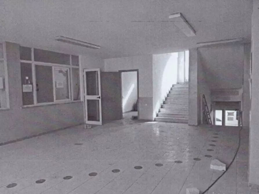 Immagine 4 di Casa indipendente in vendita  in via Borgonuovo, 35 a Licata