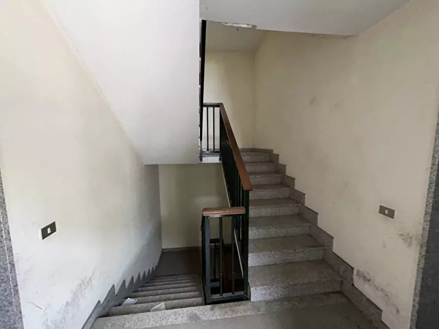 Immagine 1 di Palazzo in vendita  a Chiari