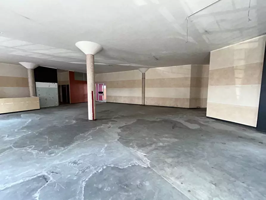 Immagine 5 di Palazzo in vendita  a Chiari