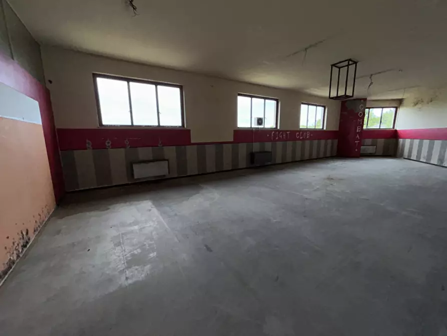 Immagine 18 di Palazzo in vendita  a Chiari