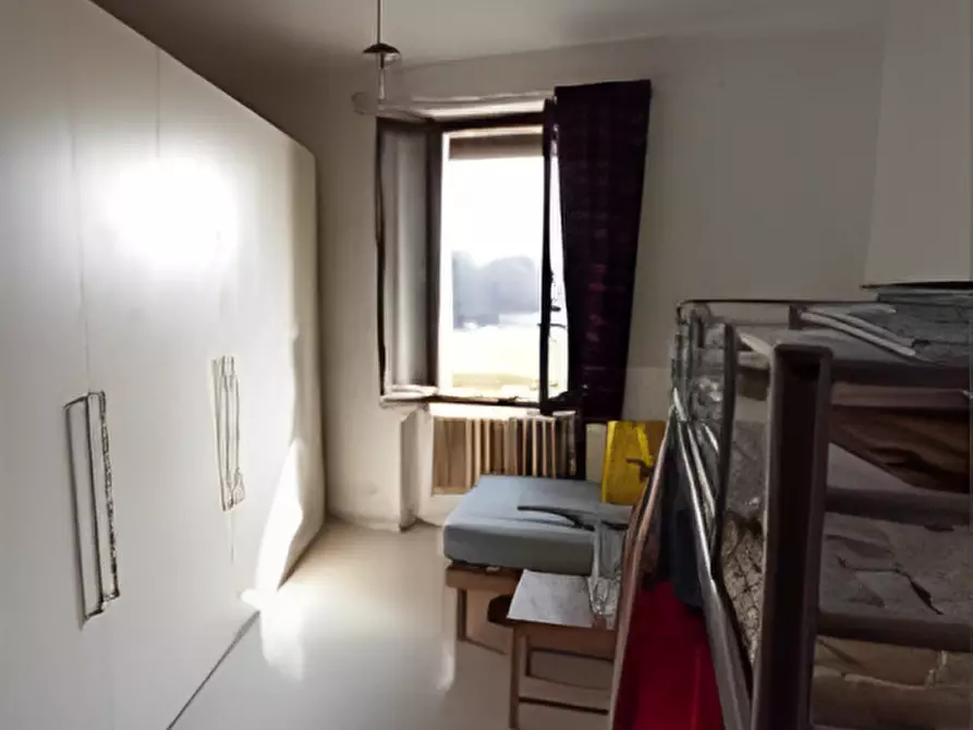 Immagine 2 di Appartamento in vendita  in via Roma 11 a Carnate