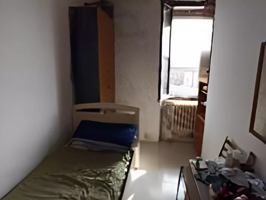 Immagine 5 di Appartamento in vendita  in via Roma 11 a Carnate