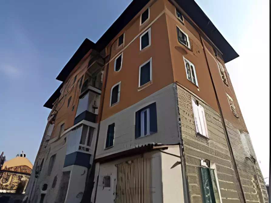 Immagine 6 di Appartamento in vendita  in via Roma 11 a Carnate