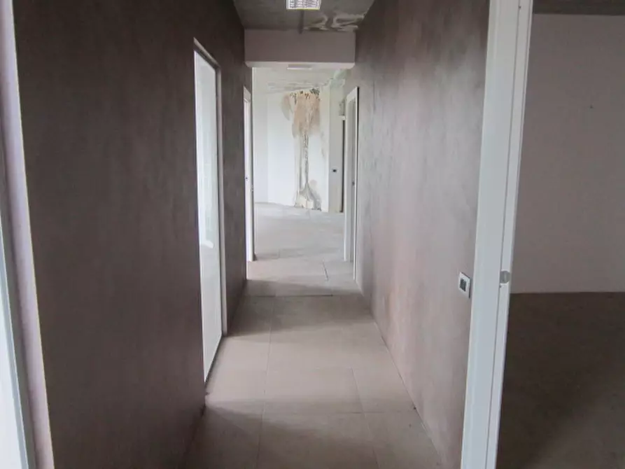 Immagine 5 di Ufficio in vendita  in Chiari via Brescia 43 a Chiari