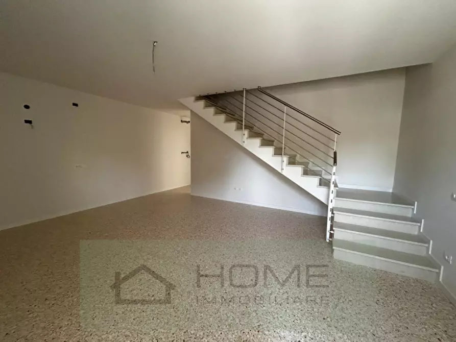 Immagine 4 di Villetta a schiera in vendita  in Via Giovanni XXIII a Rovolon