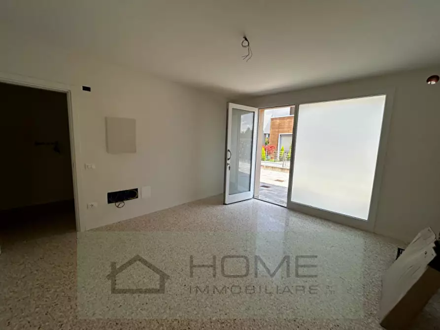 Immagine 7 di Villetta a schiera in vendita  in Via Giovanni XXIII a Rovolon