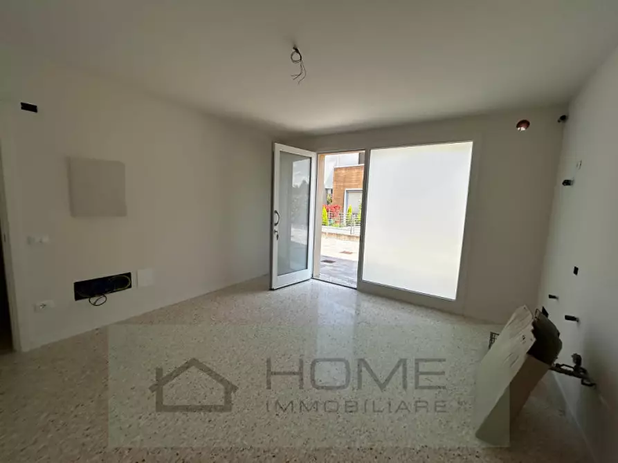 Immagine 9 di Villetta a schiera in vendita  in Via Giovanni XXIII a Rovolon