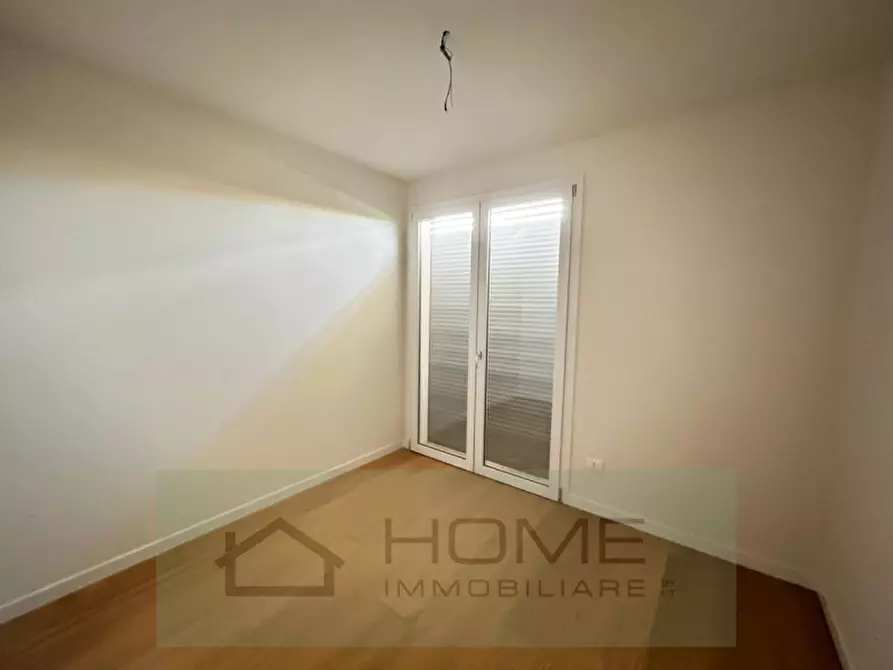 Immagine 16 di Villetta a schiera in vendita  in Via Giovanni XXIII a Rovolon