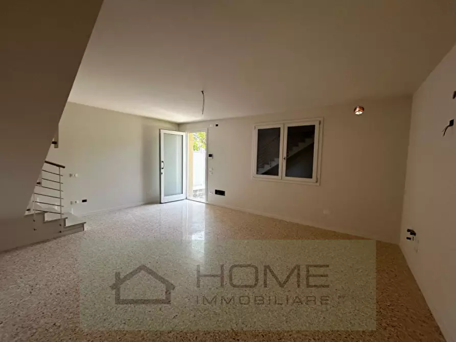 Immagine 19 di Villetta a schiera in vendita  in Via Giovanni XXIII a Rovolon