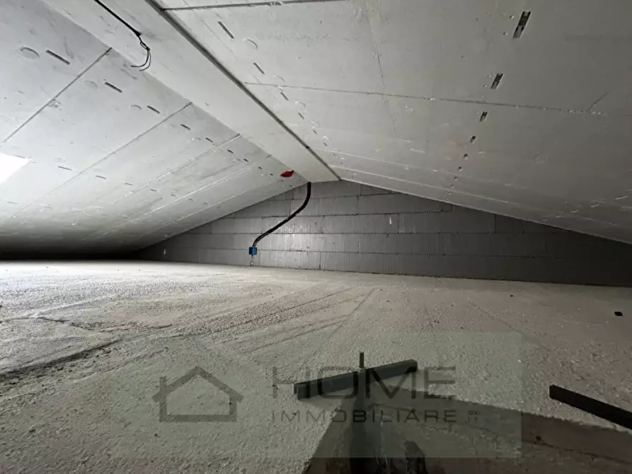 Immagine 21 di Villetta a schiera in vendita  in Via Giovanni XXIII a Rovolon