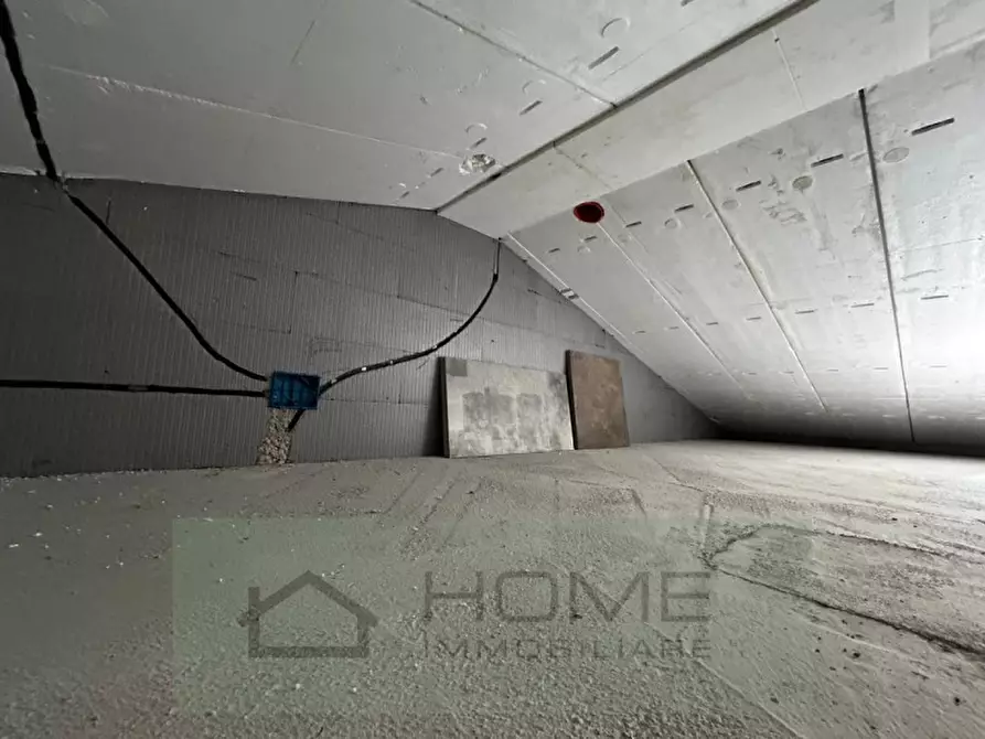 Immagine 23 di Villetta a schiera in vendita  in Via Giovanni XXIII a Rovolon