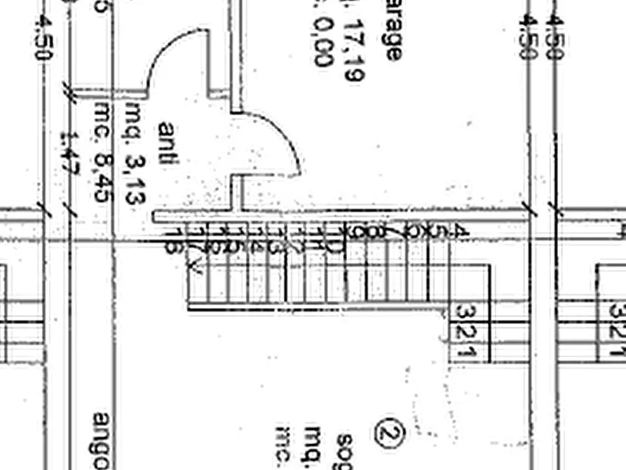 Immagine 25 di Villetta a schiera in vendita  in Via Giovanni XXIII a Rovolon