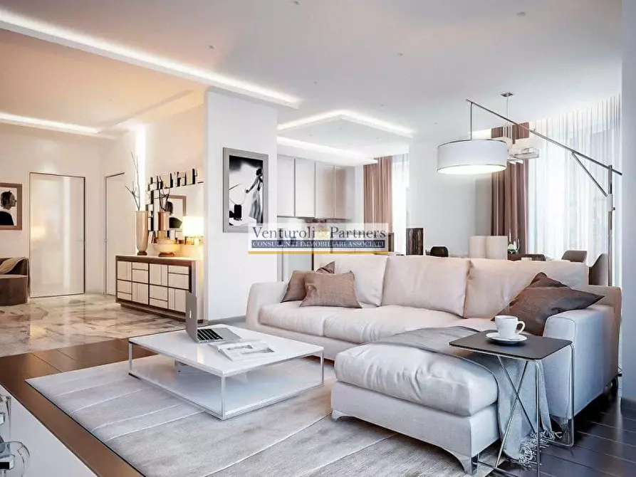 Immagine 7 di Villa in vendita  in Via roma a Gavardo