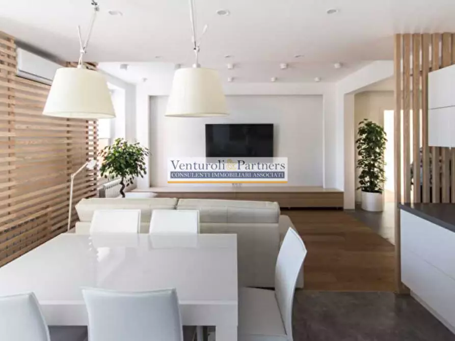 Immagine 8 di Villa in vendita  in Via roma a Gavardo