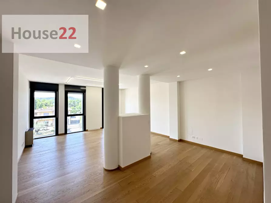 Immagine 2 di Ufficio in vendita  in Via Vicenza 230 a Altavilla Vicentina