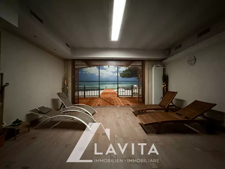 Immagine 14 di Attività commerciale in vendita  in via della visitazione a Bolzano