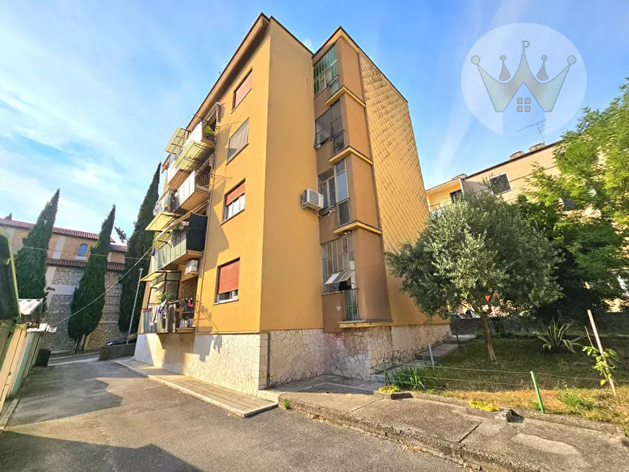 Immagine 1 di Appartamento in vendita  in via Giulia 17 a Monfalcone