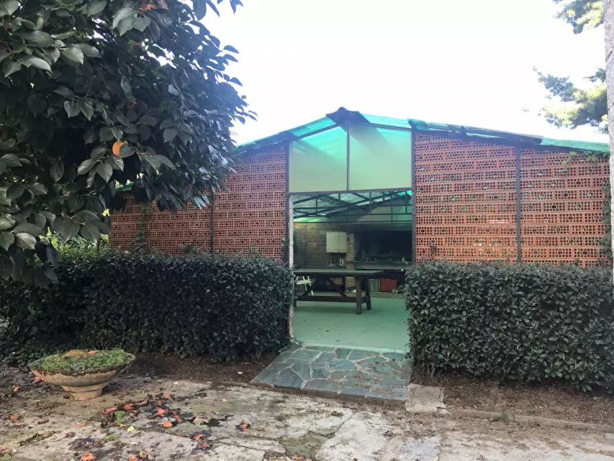 Immagine 22 di Casa indipendente in vendita  in via val d'ossola 79 a Vanzago