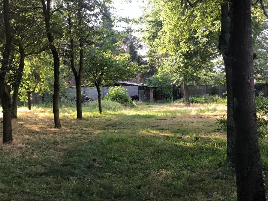 Immagine 31 di Casa indipendente in vendita  in via val d'ossola 79 a Vanzago