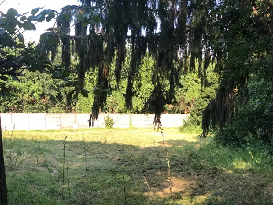 Immagine 32 di Casa indipendente in vendita  in via val d'ossola 79 a Vanzago