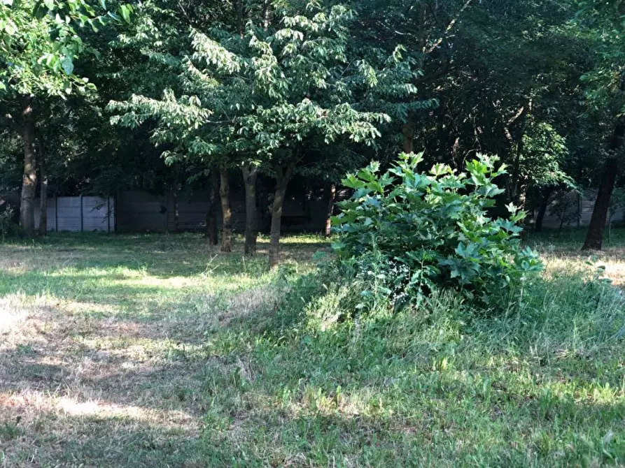 Immagine 34 di Casa indipendente in vendita  in via val d'ossola 79 a Vanzago