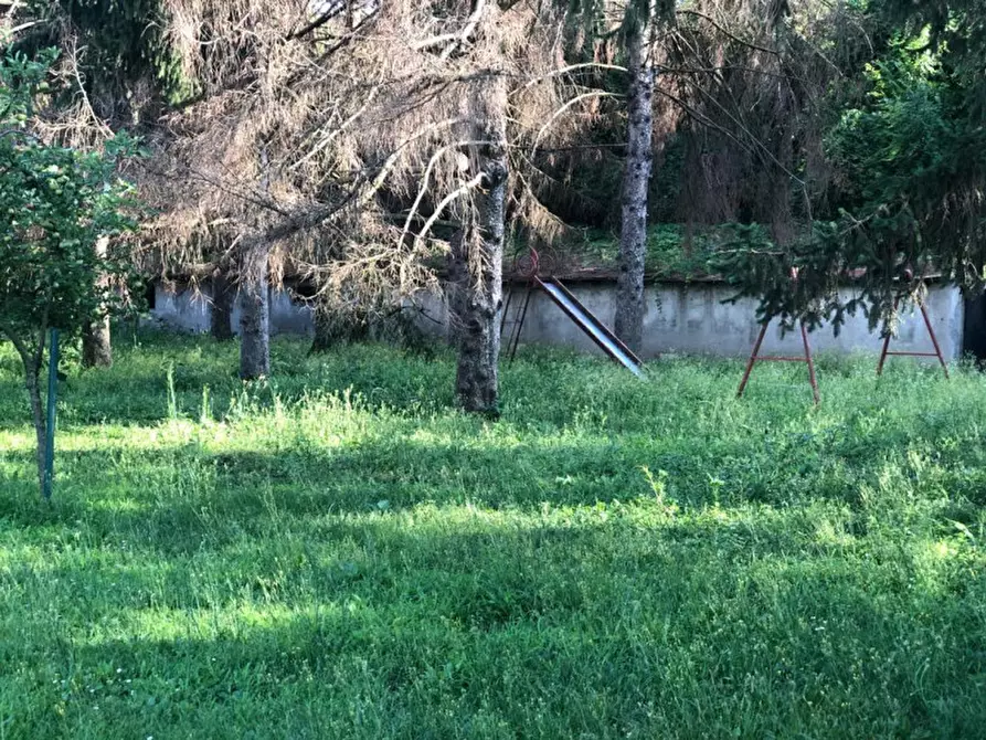 Immagine 36 di Casa indipendente in vendita  in via val d'ossola 79 a Vanzago