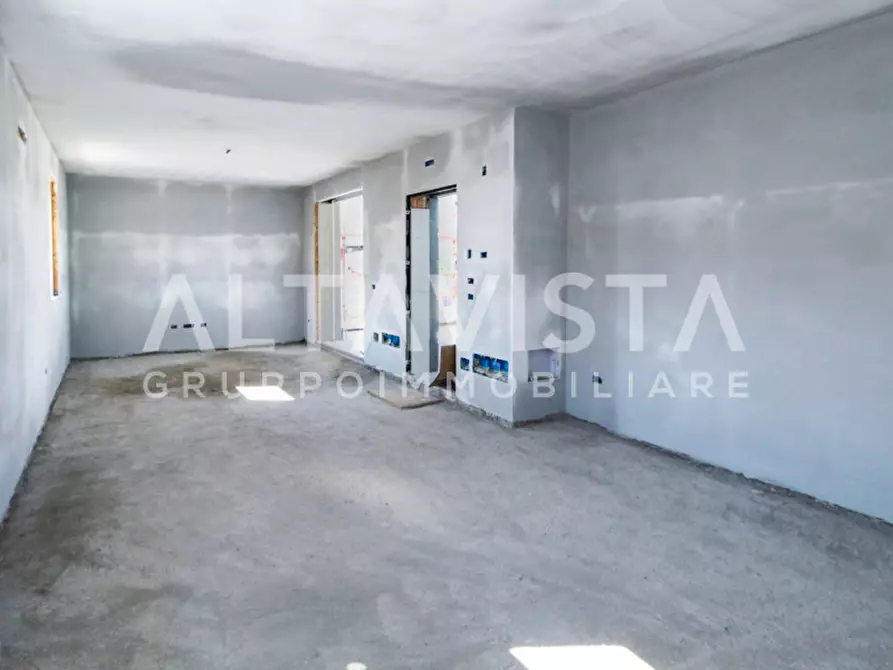 Immagine 3 di Appartamento in vendita  in Via Bolognina a Bedizzole