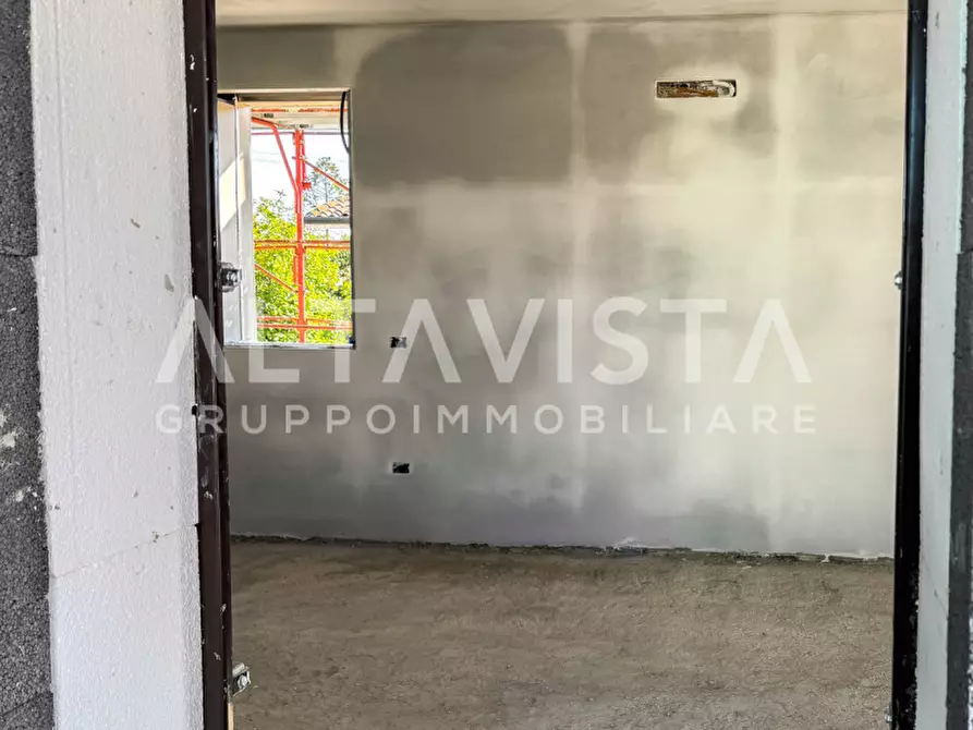Immagine 4 di Appartamento in vendita  in Via Bolognina a Bedizzole
