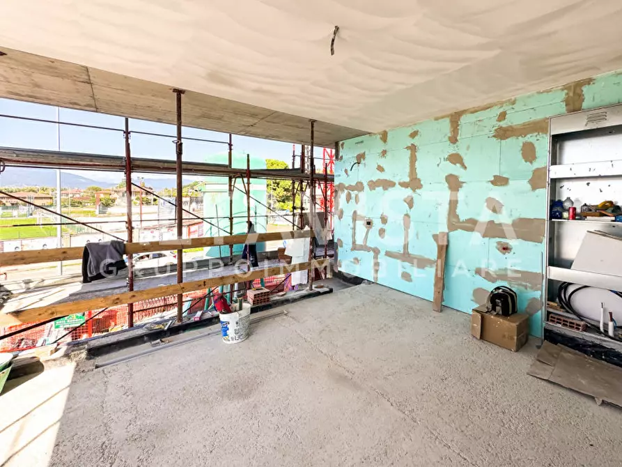 Immagine 8 di Appartamento in vendita  in Via Bolognina a Bedizzole