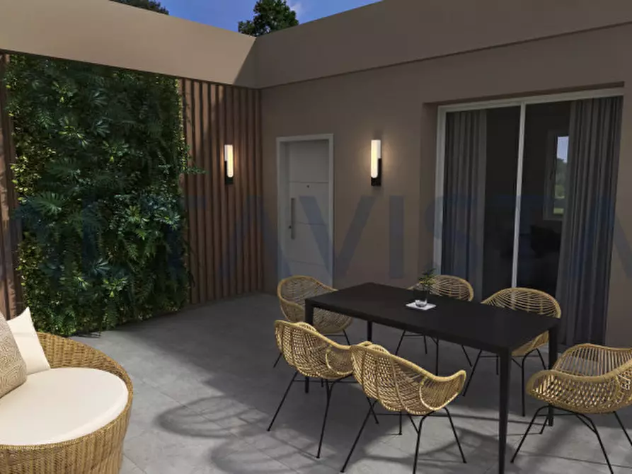 Immagine 10 di Appartamento in vendita  in Via Bolognina a Bedizzole