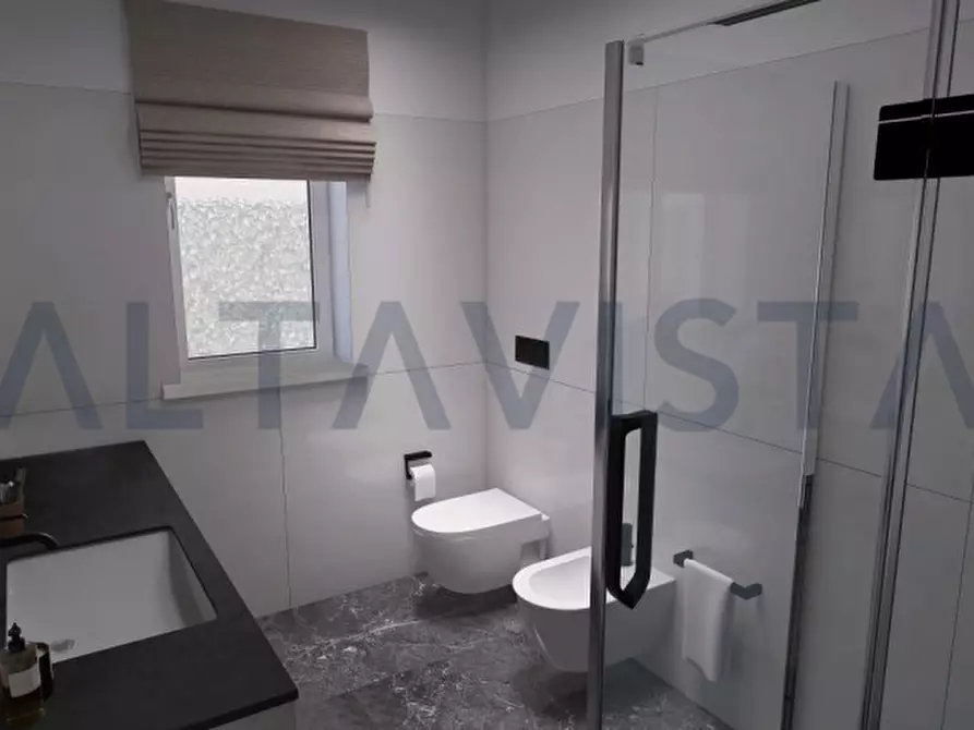 Immagine 15 di Appartamento in vendita  in Via Bolognina a Bedizzole