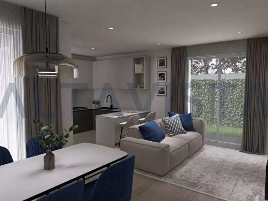 Immagine 16 di Appartamento in vendita  in Via Bolognina a Bedizzole