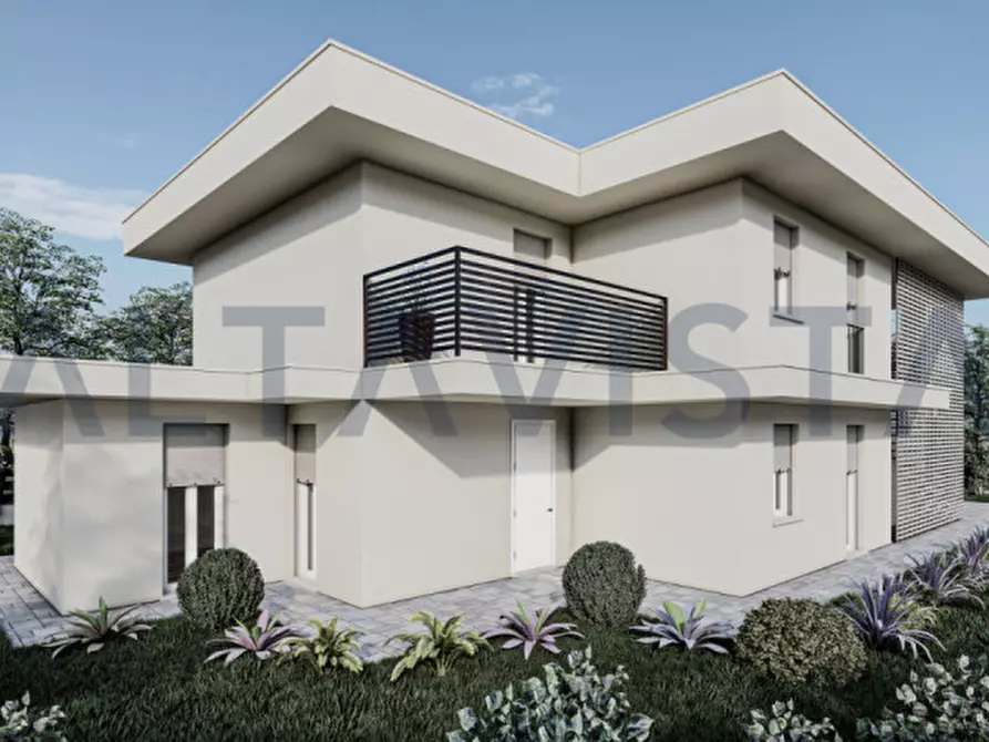 Immagine 21 di Appartamento in vendita  in Via Bolognina a Bedizzole